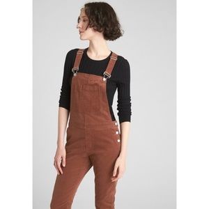 the gap womens overalls